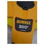 300ft Tape