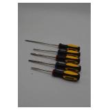 Stanley Screwdrivers