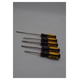 Stanley Screwdrivers