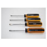 Pro Series Screwdrivers