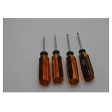 Pro Series Screwdrivers