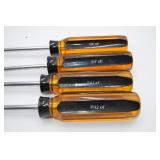 Pro Series Screwdrivers