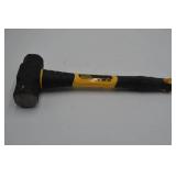 4lb Double Face Hammer