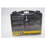Screwdriver Set