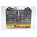 Screwdriver Set