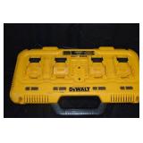 DeWalt charging Station