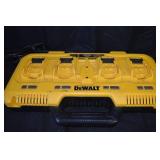 DeWalt charging Station