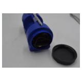 Portable air compressor