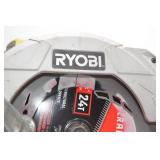 Ryobi Saw