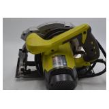 Ryobi Saw