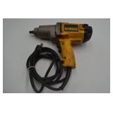 Electric Impast Wrench