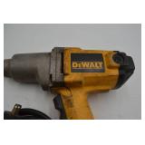 Electric Impast Wrench