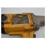 Electric Impast Wrench