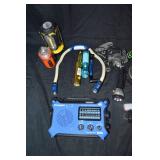 Variety of Flashlights