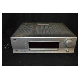 JVC Receiver