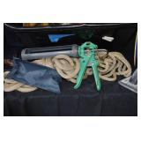 Assorted Garage Tools