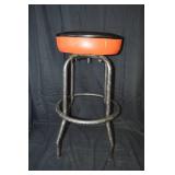 Garage Bar Stool