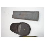 Sharpining Stones