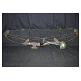 Compound Bow