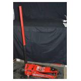 3 Ton Pittsburgh Floor Jack