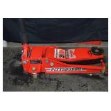 3 Ton Pittsburgh Floor Jack