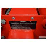 3 Ton Pittsburgh Floor Jack