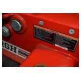 3 Ton Pittsburgh Floor Jack