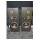 Speakers