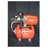 1HP Shallow Well Pump