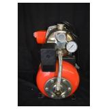 1HP Shallow Well Pump