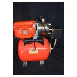 1HP Shallow Well Pump