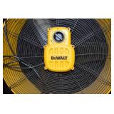 DeWalt Floor Fan