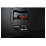 2 Boston Floor Speakers and shelf speaker