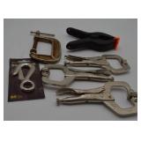 Vise Grips