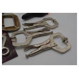 Vise Grips