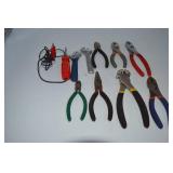 Pliers and Snips