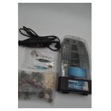 Goxawee Rotary Tool Kit