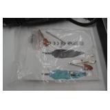 Goxawee Rotary Tool Kit