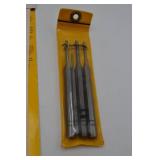 Assortment of Punches