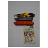 Utility Knives