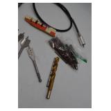 Assortment of Drill Bits