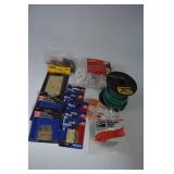 Assorted Garage Items