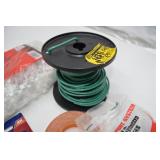 Assorted Garage Items