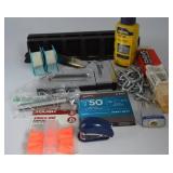 Assorted Garage Items