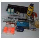 Assorted Garage Items