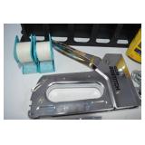 Assorted Garage Items