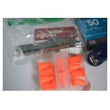 Assorted Garage Items