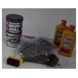 Metal Cleaning/Polishing Items