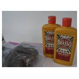 Metal Cleaning/Polishing Items