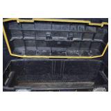 Stanley Tool Box